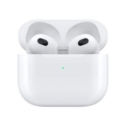 Apple AirPods Pro with Wireless Charging Case (Demo)