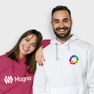 Classic budget hoodie