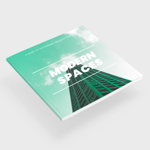 Garenloos gelijmde brochures