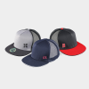Basic snapback pet