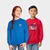 Duurzame kids sweater