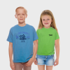 Kinderen basis T-shirt