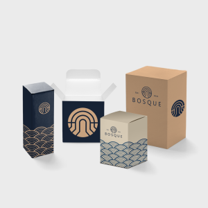 Cadeaudozen met klapdeksel