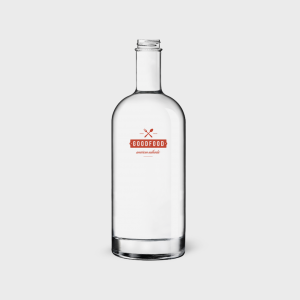 Waterkan standaard