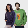 Classic premium sweater