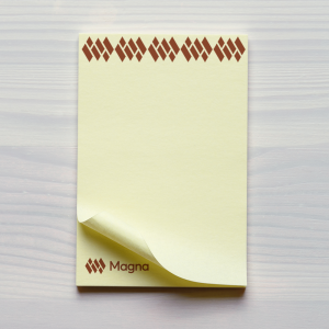 Zelfklevende Memoblokken